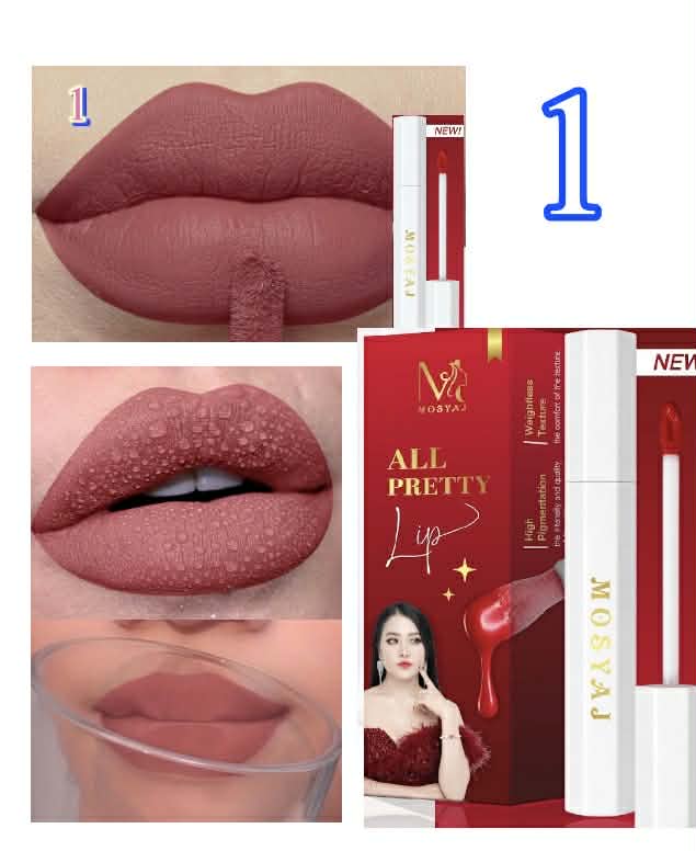 Lipstick #1