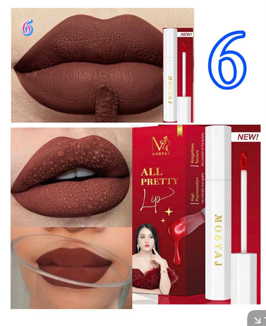 Lipstick #6
