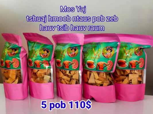 Tshuaj hmoob ntaus pob zeb huav tsib hauv raum