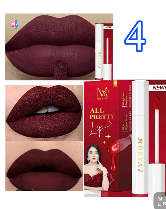 Lipstick #4