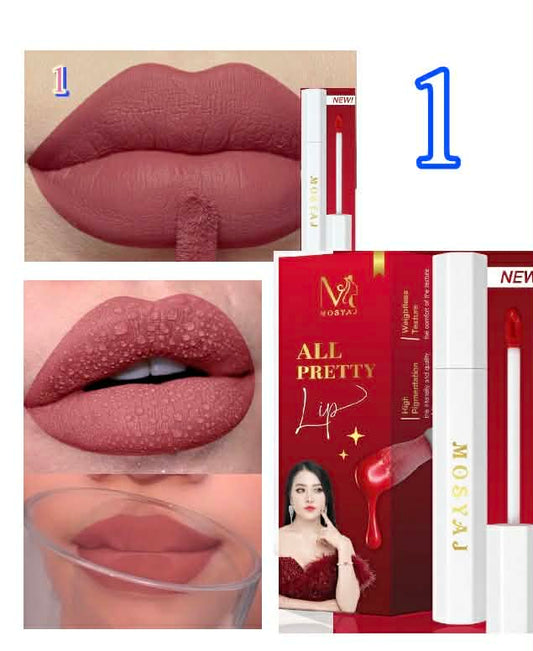 Lipstick #1