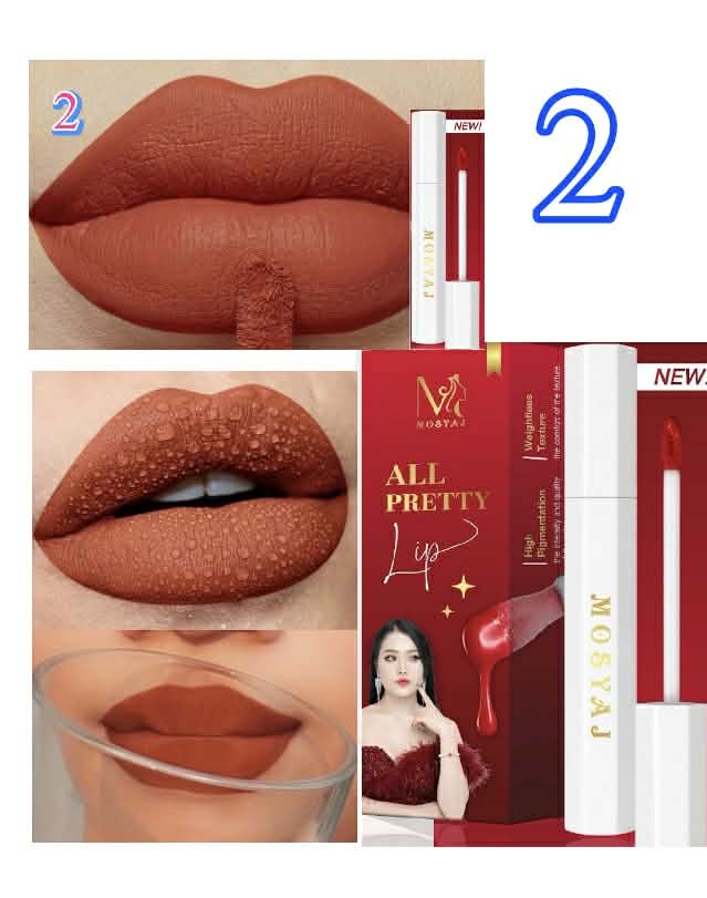 Lipstick #2